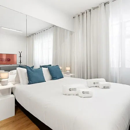 Guestready - Cosy Retreat In Apartment *